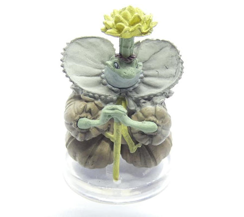 Gullop the XIX (Bullywug) - The Wild Beyond the Witchlight - Dungeons & Dragons - #38